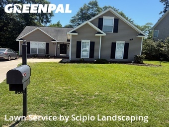 Lawn Maintenance nearby Columbia, SC, 