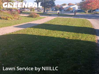 Grass Cut nearby Grand Rapids, MI, 