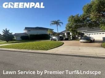 Yard Mowing nearby Longwood, FL, 
