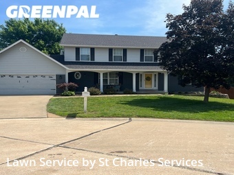 Yard Mowing nearby Saint Charles, MO, 