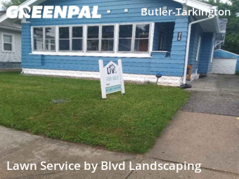 Lawn Mow nearby Indianapolis, IN, 