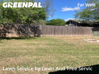 Lawn Care nearby San Antonio, TX, 