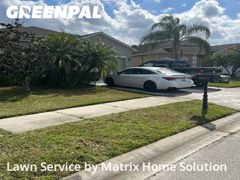 Lawn Mowing Service nearby Rockledge, FL, 