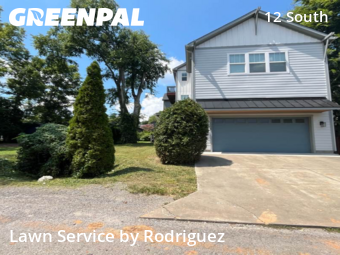Lawn Care nearby Nashville, TN, 