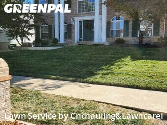 Lawn Care Service nearby St. Louis, MO, 