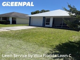 Lawn Care Service nearby Vero Beach, FL, 