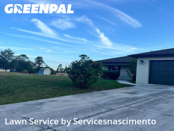 Lawn Care nearby Lehigh Acres, VA, 