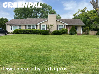 Yard Mowing nearby Nolensville, TN, 