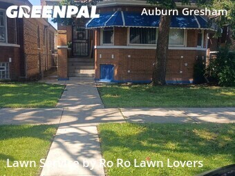 Lawn Care nearby Chicago, IL, 