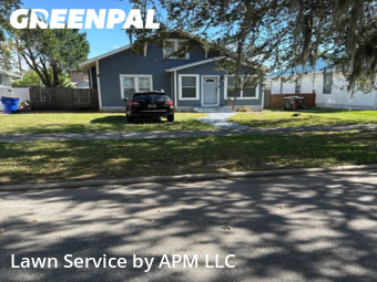 Lawn Care Service nearby St. Cloud, FL, 