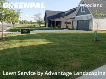 Lawn Cutting nearby Lynchburg, VA, 