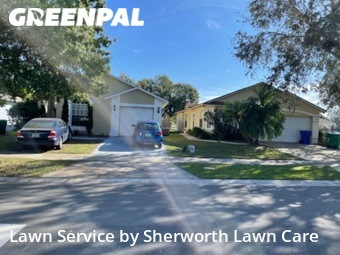 Grass Cutting nearby Winter Garden, FL, 