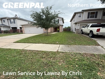 Grass Cutting nearby Tomball, TX, 