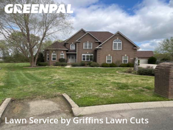 Yard Cutting nearby Murfreesboro, TN, 