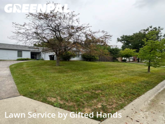 Lawn Mow nearby Fort Wayne, IN, 