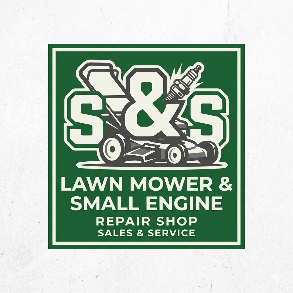 S & S Lawn Mower & Small Eng