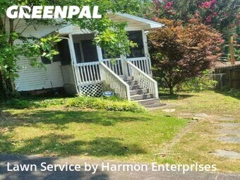 Lawn Mowing Service nearby Oak Ridge, TN, 