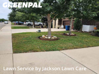 Lawn Care Service nearby San Antonio, TX, 