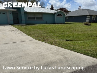 Lawn Maintenance nearby Palm Bay, FL, 