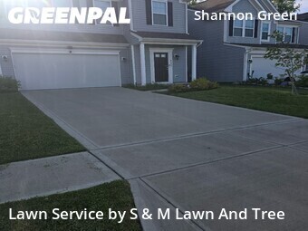Lawn Service nearby Canal Winchester, OH, 