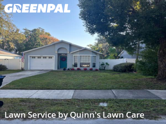 Lawn Maintenance nearby Orlando, FL, 