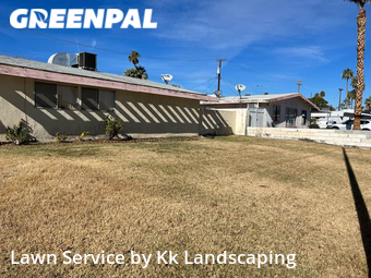 Lawn Service nearby Las Vegas, NV, 