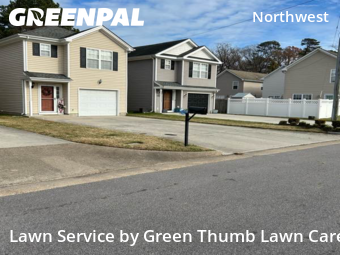 Grass Cutting nearby Virginia Beach, VA, 