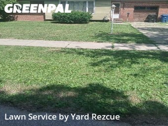 Yard Cutting nearby Redford Charter Township, MI, 