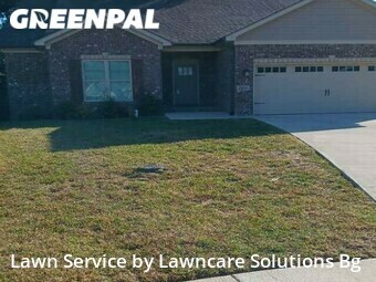 Lawn Maintenance nearby Bowling Green, KY, 