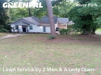 Lawn Service nearby East Point, GA, 