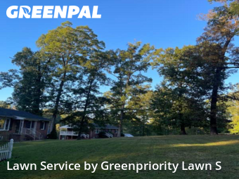 Lawn Cut nearby Chester, VA, 