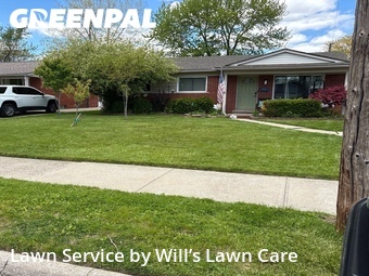 Lawn Cutting nearby St. Clair Shores, MI, 