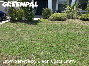 Grass Cutting nearby Riverview, FL, 