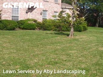 Lawn Cutting nearby Rowlett, TX, 