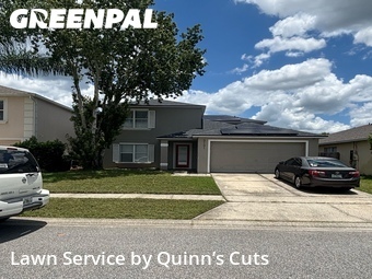Yard Mowing nearby Orlando, FL, 