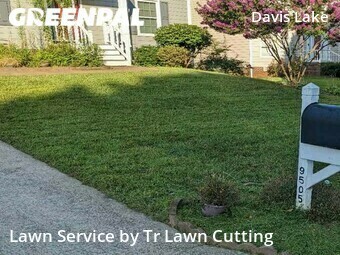 Yard Mowing nearby Charlotte, NC, 