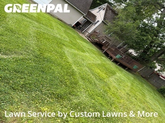 Lawn Mowing nearby Southfield, MI, 