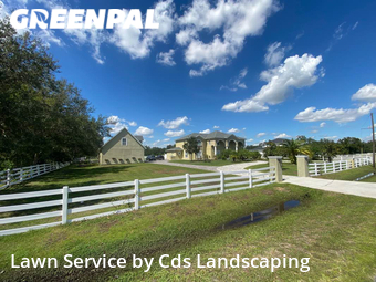 Lawn Cutting nearby Kissimmee, FL, 