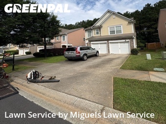 Lawn Care Service nearby Fairburn, GA, 