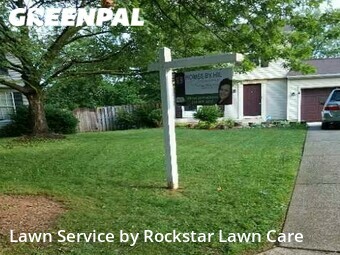 Grass Cutting nearby Gaithersburg, MD, 