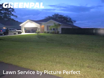 Yard Mowing nearby Palm Bay, FL, 