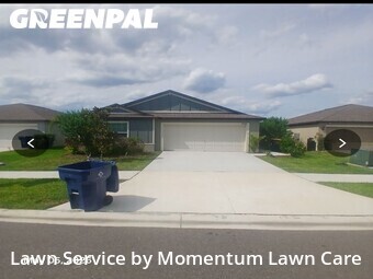 Yard Mowing nearby Zephyrhills, FL, 