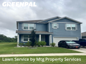 Yard Cutting nearby Green Cove Springs, FL, 