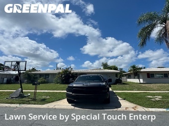 Lawn Service nearby Largo, FL, 