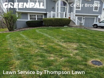 Lawn Care nearby Olathe, KS, 
