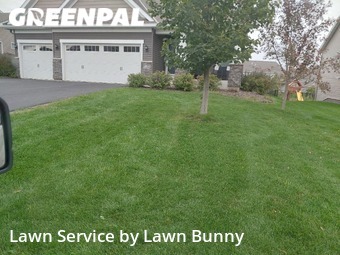 Lawn Maintenance nearby Lakeville, MN, 