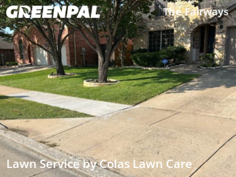 Lawn Service nearby Frisco, TX, 