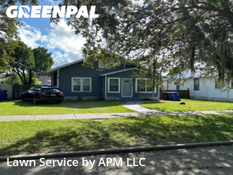 Lawn Care nearby St. Cloud, FL, 