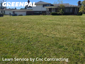 Yard Mowing nearby Youngstown, OH, 