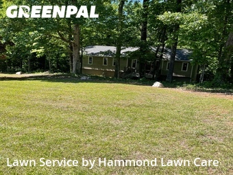 Lawn Maintenance nearby Woodstock, GA, 